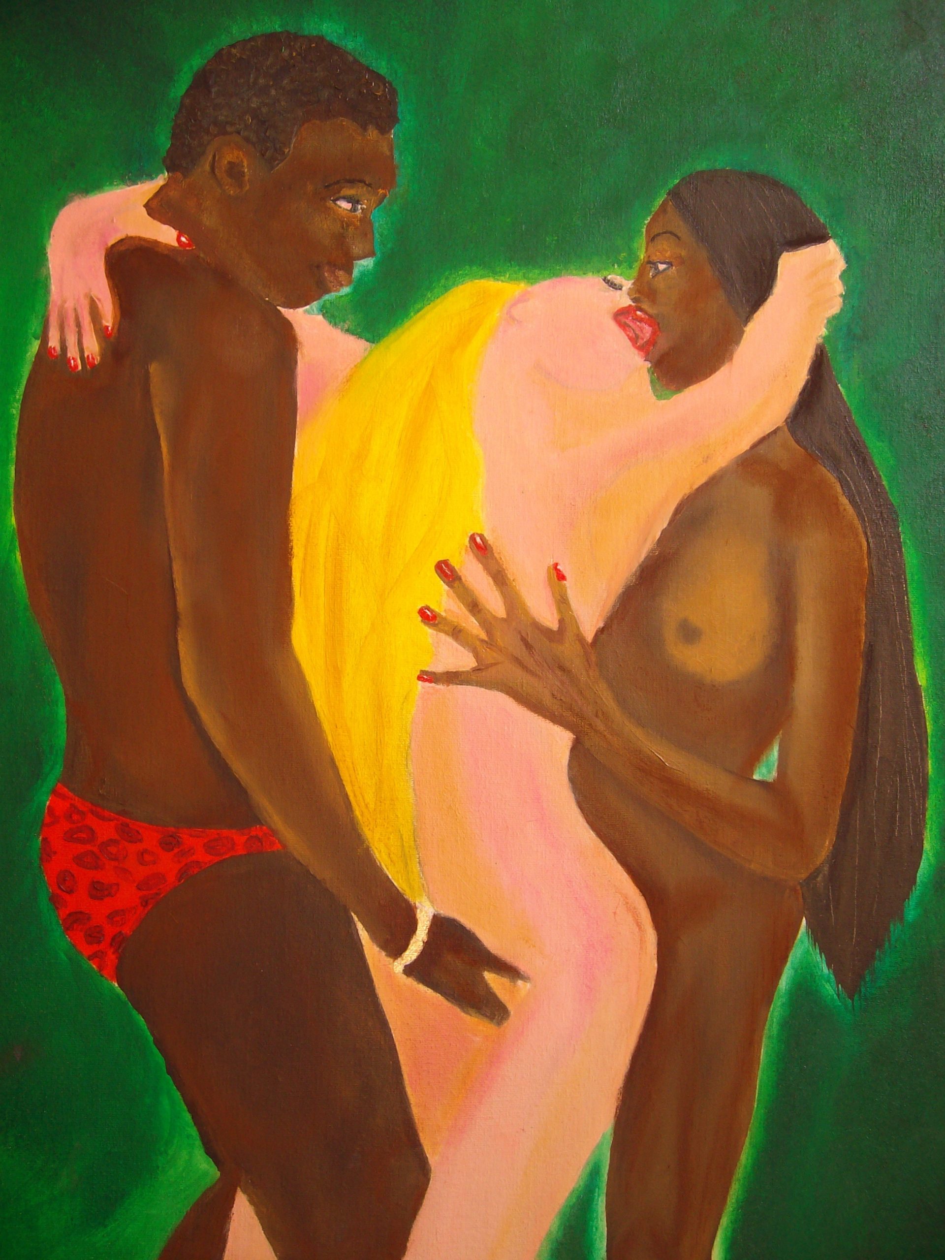 Portrait Museum 08 001 Scaled